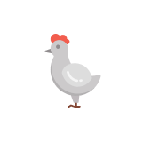 Small Chickens icon