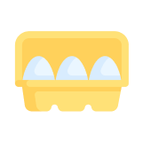 White Eggs icon
