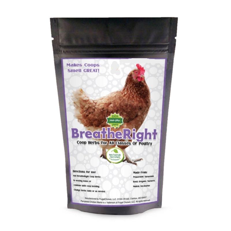Want to support your flock as temperatures dip? Our Winter Support Bundle includes 8 of our most popular products - at a great savings!

Your flock will love the treats and supplements in this wonderful bundle!