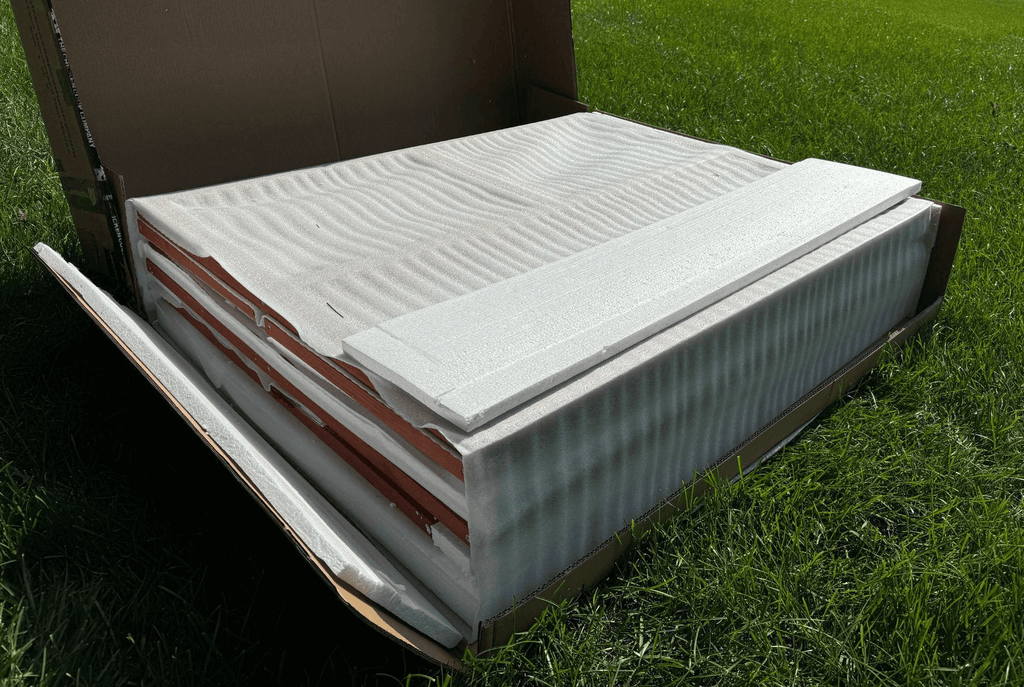 Chicken Coop Assembly Instruction
