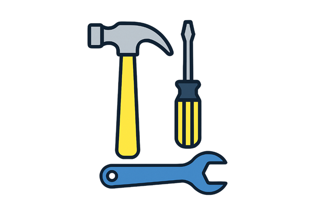 tools icon image