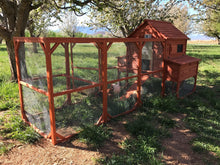 Automatic Chicken Coop Door Opener - Extreme & Door Kit Combo* PRE ORDER FOR AUGUST ARRIVAL*